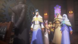 Kingdom Hearts HD 2.8 Final Chapter Prologue (XBO)   © Square Enix 2020    3/3