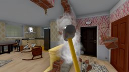 House Flipper (XBO)   © Frozen District 2020    1/3