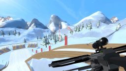 Ski Sniper (NS)   © Ultimate Games 2020    1/3