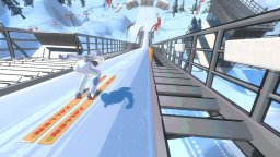 Ski Sniper (NS)   © Ultimate Games 2020    2/3