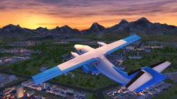 Flight Sim 2019 (NS)   © OviLex 2020    3/3