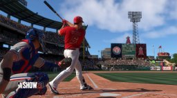 MLB The Show 20 (PS4)   © Sony 2020    2/3