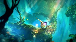 Ori And The Will Of The Wisps (XBO)   © Xbox Game Studios 2020    4/6