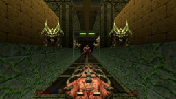 Doom 64 (XBO)   © Bethesda 2020    1/3