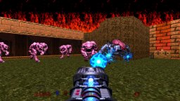 Doom 64 (XBO)   © Bethesda 2020    2/3