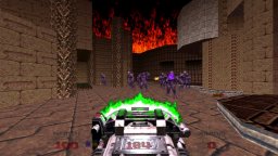 Doom 64 (XBO)   © Bethesda 2020    3/3