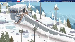 Ultimate Ski Jumping 2020 (NS)   © Forever 2020    1/3