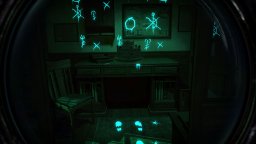 The Room VR: A Dark Matter (PS4)   © Fireproof 2020    2/3
