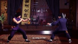 Shaolin Vs Wutang (XBO)   © Digital Tribe 2020    2/3