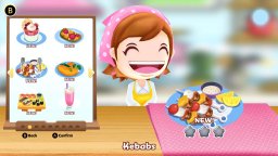 Cooking Mama: Cookstar (NS) &nbsp; &copy; Planet Entertainment 2020 &nbsp;  4/5