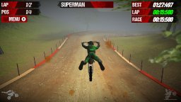 RMX Real Motocross (NS)   © Ultimate Games 2020    1/3