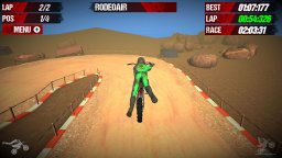 RMX Real Motocross (NS)   © Ultimate Games 2020    3/3