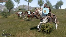 Mount & Blade II: Bannerlord (PC)   © TaleWorlds 2022    2/3