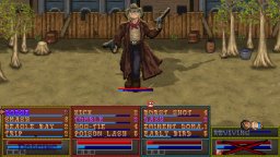 Boot Hill Bounties (NS)   © Experimental Gamer 2020    2/3