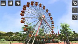 Theme Park Simulator (NS)   © BadLand 2021    2/3