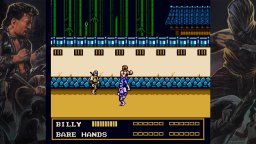 Double Dragon 3: The Rosetta Stone (NS)   © Arc System Works 2020    1/3