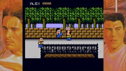 River City Ransom (NS)   © Arc System Works 2020    3/3