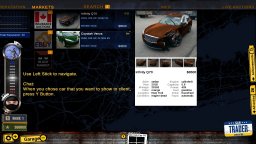 Car Trader Simulator (NS)   © Ultimate Games 2020    2/3