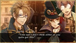 Code: Realize: Future Blessings (NS)   © Aksys Games 2020    1/3