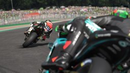 MotoGP 20 (PS4)   © Milestone S.r.l. 2020    1/3