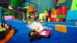 Super Toy Cars 2 (XBO)   © Eclipse Games 2020    3/3