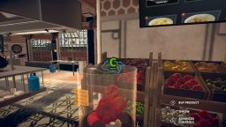 Cooking Simulator (NS)   © Forever 2020    2/3