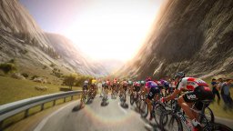Tour De France 2020 (XBO)   © Nacon 2020    2/2