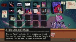 Monster Prom (PC)   © Those Awesome Guys 2018    2/3