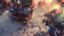 Wasteland 3 (PS4)   © Deep Silver 2020    5/5