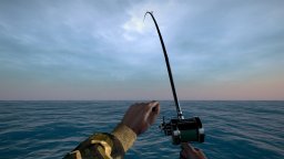 Ultimate Fishing Simulator (XBO)   © Ultimate Games 2020    2/3