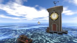 realMyst: Masterpiece Edition (NS)   © Limited Run Games 2020    3/3