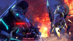 XCOM 2 Collection (PS4)   © 2K Games 2018    1/3
