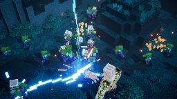 Minecraft Dungeons (XBO)   © Xbox Game Studios 2020    3/3