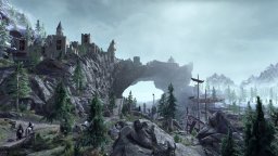 The Elder Scrolls Online: Greymoor (PC)   © Bethesda 2020    1/5