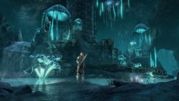 The Elder Scrolls Online: Greymoor (PC)   © Bethesda 2020    4/5
