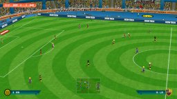 Super Soccer Blast (PS4)   © Unfinished Pixel 2020    3/3