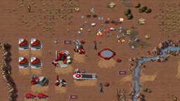Command & Conquer: Remastered Collection (PC)   © Limited Run Games 2020    5/8