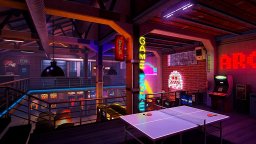 VR Ping Pong Pro (PS4) &nbsp; &copy; Merge 2019 &nbsp;  3/3