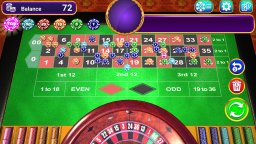 Roulette At Aces Casino (NS)   © Digital Game Group 2020    1/3