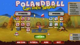 Polandball: Can Into Space (NS)   © Alien Pixel 2020    1/3