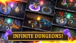 Conjurer Andy's Repeatable Dungeon (NS)   © Firebrand 2020    1/3