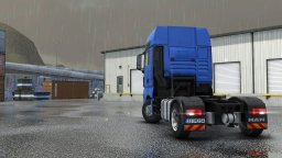 Truck And Logistics Simulator (NS)   © Aerosoft 2020    1/3