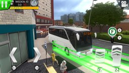 City Driving Simulator (NS)   © BoomBit 2020    2/3