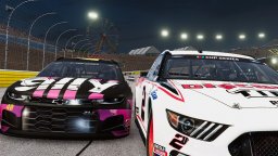 NASCAR Heat 5 (XBO)   © Motorsport Games 2020    3/3