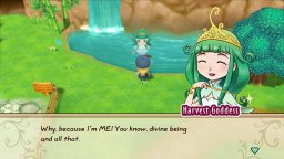 Story Of Seasons: Friends Of Mineral Town (NS)   © Marvelous 2019    3/5