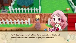 Story Of Seasons: Friends Of Mineral Town (NS)   © Marvelous 2019    5/5