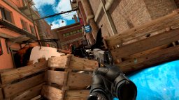 Crisis VRigade 2 (PS4) &nbsp; &copy; Sumalab 2020 &nbsp;  3/3