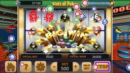 Slots Of Poker At Aces Casino (NS)   © Digital Game Group 2020    3/3