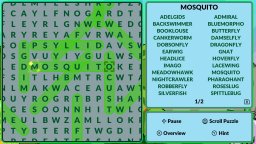 Epic Word Search Collection (NS)   © Lightwood 2020    2/3