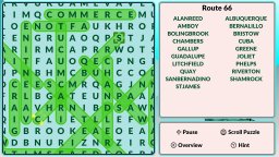 Epic Word Search Collection (NS)   © Lightwood 2020    3/3